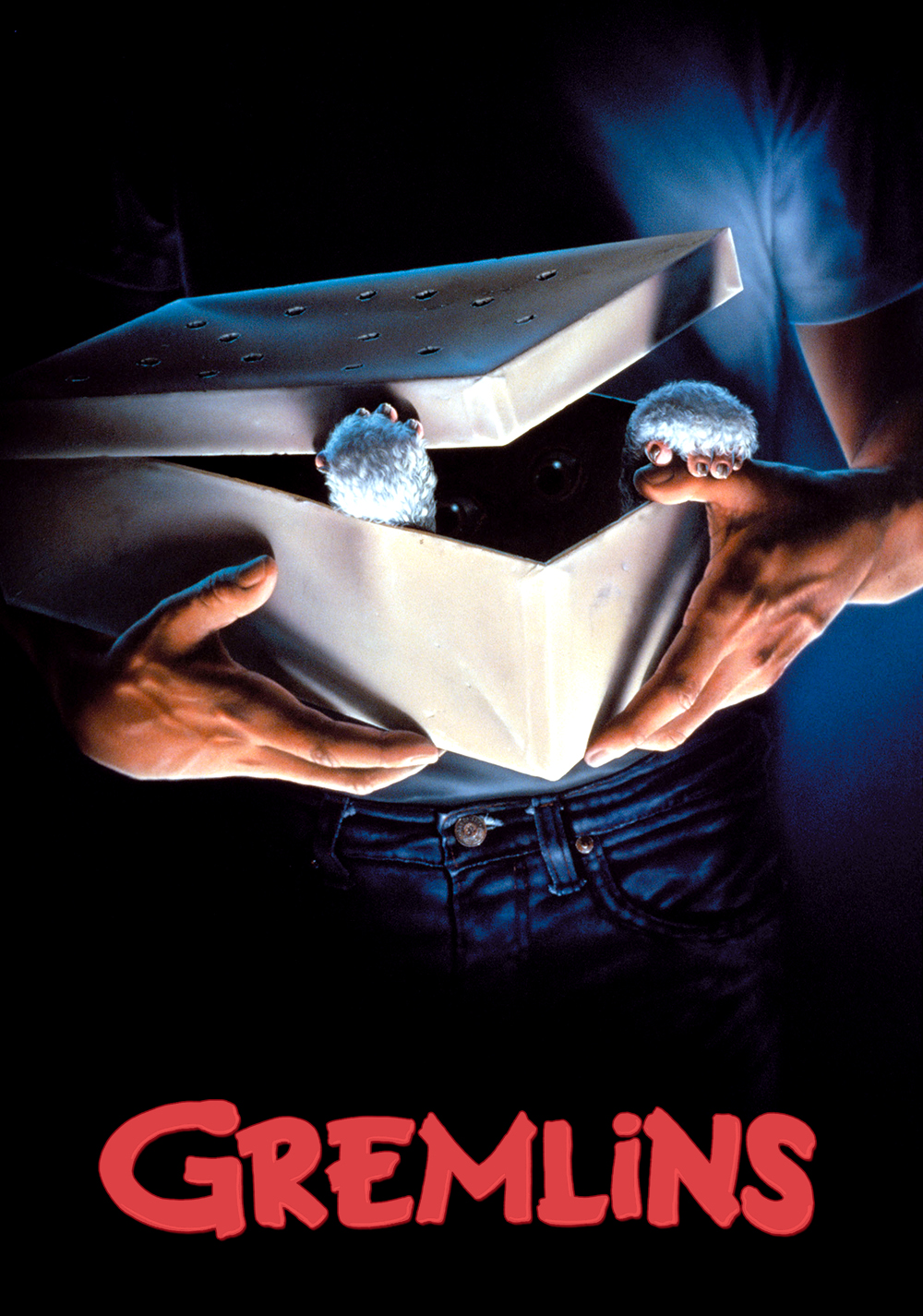 Gremlins (1984) [4203] (A1764722982) [[Films]] --Plex--